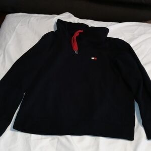 Tommy Hilfiger youth sweater